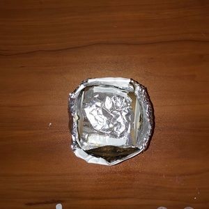 insulated open top box